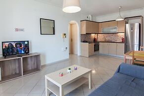 Modern Equipped apt w Balcony GC 3120-02