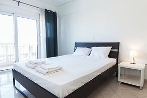 Modern Equipped apt w Balcony GC 3120-02