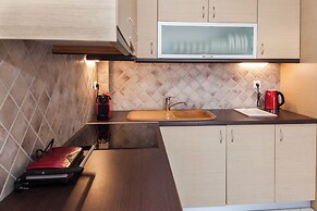 Modern Equipped apt w Balcony GC 3120-02