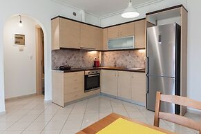 Modern Equipped apt w Balcony GC 3120-02