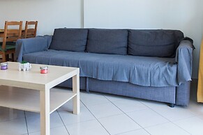 Modern Equipped apt w Balcony GC 3120-02