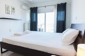 Modern Equipped apt w Balcony GC 3120-02