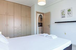 Modern Equipped apt w Balcony GC 3120-02