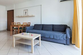 Modern Equipped apt w Balcony GC 3120-02