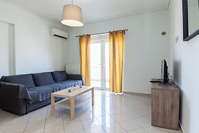 Modern Equipped apt w Balcony GC 3120-02