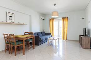 Modern Equipped apt w Balcony GC 3120-02