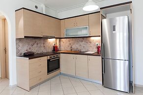 Modern Equipped apt w Balcony GC 3120-02