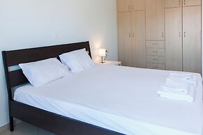 Modern Equipped apt w Balcony GC 3120-02