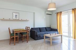 Modern Equipped apt w Balcony GC 3120-02