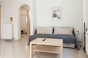 Comfy New Apt w Balcony GC 3360-01