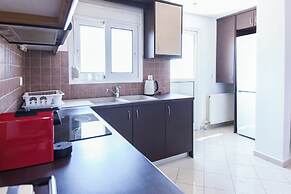 Gorgeous Apt w Magical View GC 3332-02