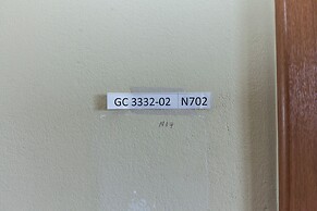 Gorgeous Apt w Magical View GC 3332-02