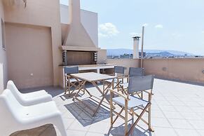 Gorgeous Apt w Magical View GC 3332-02