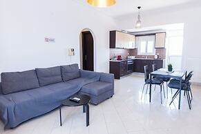 Gorgeous Apt w Magical View GC 3332-02