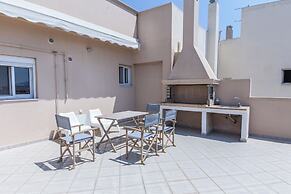 Gorgeous Apt w Magical View GC 3332-02