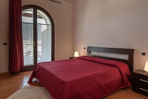 Beautiful Vista Blu Resort No2159