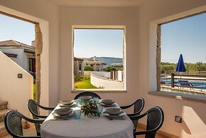 Beautiful Vista Blu Resort No2159