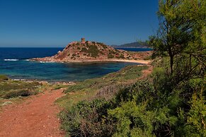 Beautiful Vista Blu Resort No2159