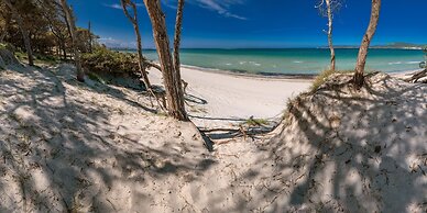 Beautiful Vista Blu Resort No2159