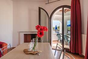 Beautiful Vista Blu Resort No2161