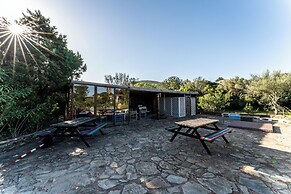 Chic Villa Antonina Studio No2163