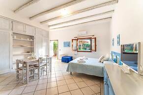 Chic Villa Antonina Studio No2163