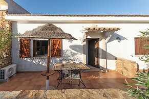 Chic Villa Antonina Studio No2163