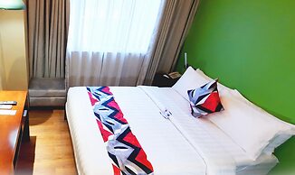 Kojo Hotels Cebu -Mandaue