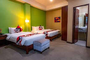 Kojo Hotels Cebu -Mandaue