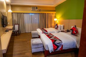 Kojo Hotels Cebu -Mandaue