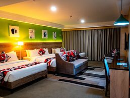 Kojo Hotels Cebu -Mandaue
