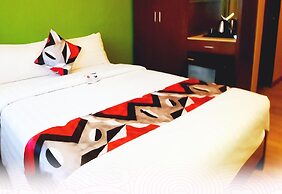 Kojo Hotels Cebu -Mandaue