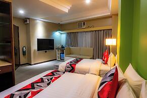 Kojo Hotels Cebu -Mandaue