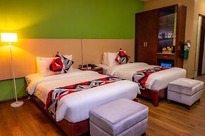 Kojo Hotels Cebu -Mandaue