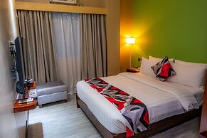 Kojo Hotels Cebu -Mandaue