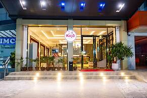 Kojo Hotels Cebu -Mandaue