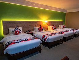 Kojo Hotels Cebu -Mandaue