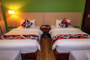 Kojo Hotels Cebu -Mandaue