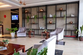 Kojo Hotels Cebu -Mandaue