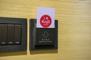 Kojo Hotels Cebu -Mandaue