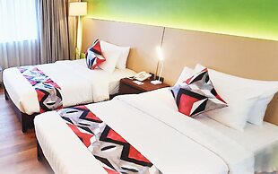 Kojo Hotels Cebu -Mandaue