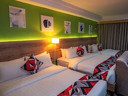 Kojo Hotels Cebu -Mandaue