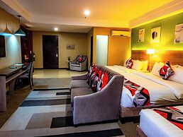 Kojo Hotels Cebu -Mandaue