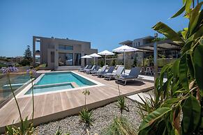 Villa Manu Luxury Living