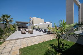 Villa Manu Luxury Living