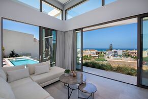 Villa Manu Luxury Living