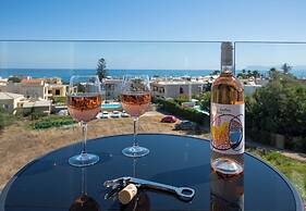 Villa Manu Luxury Living