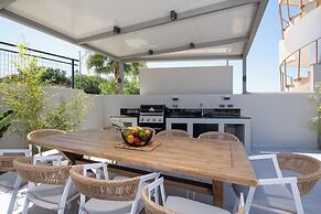 Villa Manu Luxury Living