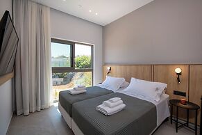 Villa Manu Luxury Living