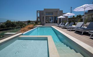 Villa Manu Luxury Living